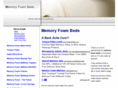 memory-foam-beds.co.uk