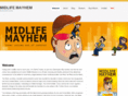 midlifemayhem.com