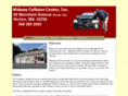 midwaycollisioncenter.net