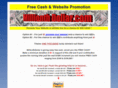 millionthdollar.com