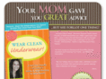 momsfreebook.com