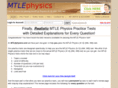 mtlephysics.com