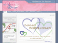 mydanceshoppe.com