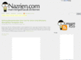 nazrien.com