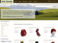 newzealandwoolsweaters.com