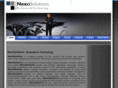 nexosolutions.com