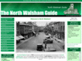 north-walsham.com