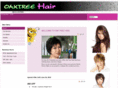 oaktreehair.com