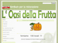 oasidellafrutta.com