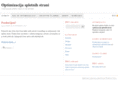 optimizacijaspletnihstrani.info