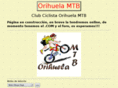 orihuelamtb.es