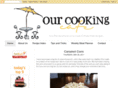 ourcookingcafe.com