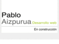 pabloaizpurua.com
