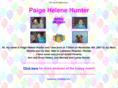 paigehunter.net