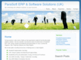 parasoft-erp.com