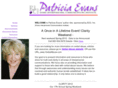 patriciaevans.com