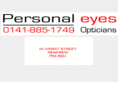 personal-eyes.com