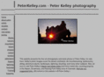 peterkelley.com