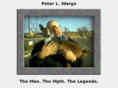 peterwargo.com