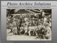 photoarchivesolutions.com