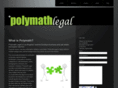 polymathlegal.com
