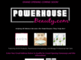 powerhousebeauty.com