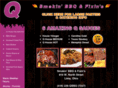 qsmokinbbq.com