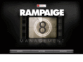 rampaige8management.com