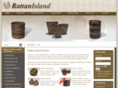 rattan-island.com