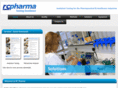 rcpharma.co.uk