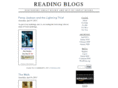 readingblogs.com