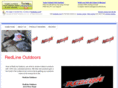 redlineoutdoors.com