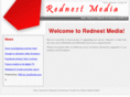 rednestmedia.co.uk