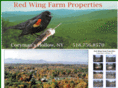 redwingfarmproperties.com