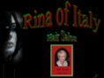 rinaofitaly.com