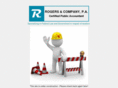 rogerscpa.com