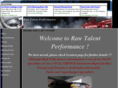 rtpracing.net