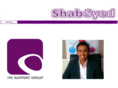 shabsyed.co.uk