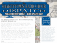 shakeytownradio.com