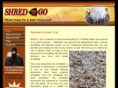 shredngori.com