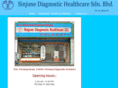sinjune.com