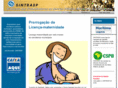 sintrasp.com