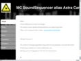 soundsequencer.net
