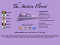 stationflorist.com