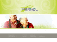 stgermainfreechurch.com