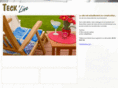 teckline.com