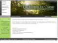 theinstituteforchange.com
