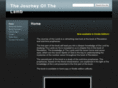 thejourneyofthelamb.com