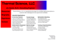 thermal-science.com