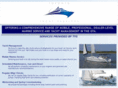 torontoyachtservices.com